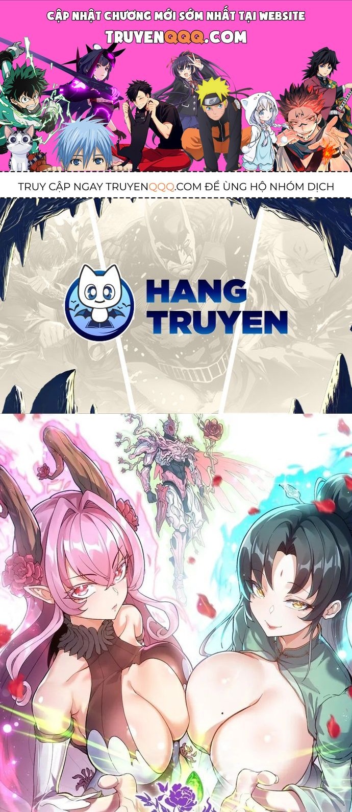 Tu Chân: Từ Yêu Tộc Nữ Đế Bắt Đầu Chap 7 - Next Chap 8