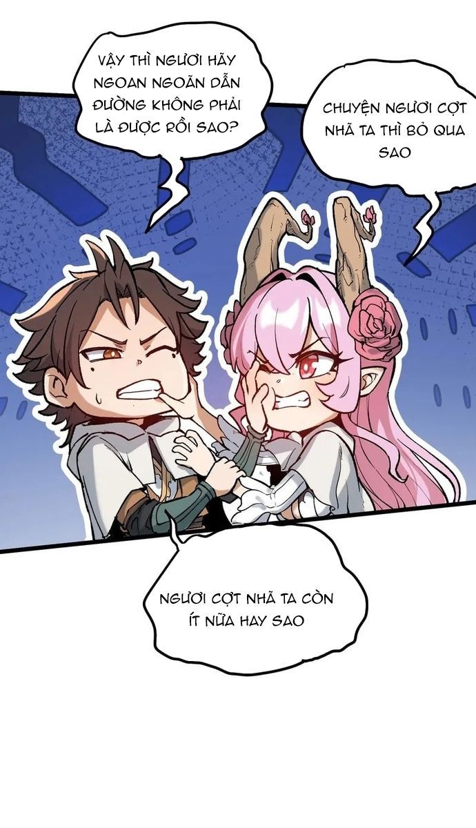 Tu Chân: Từ Yêu Tộc Nữ Đế Bắt Đầu Chap 7 - Next Chap 8