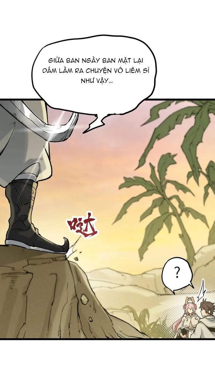 Tu Chân: Từ Yêu Tộc Nữ Đế Bắt Đầu Chap 7 - Next Chap 8