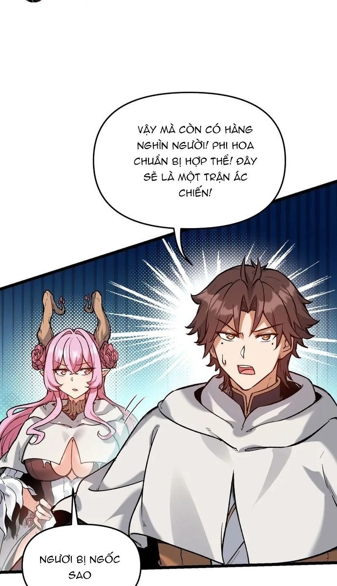 Tu Chân: Từ Yêu Tộc Nữ Đế Bắt Đầu Chap 7 - Next Chap 8