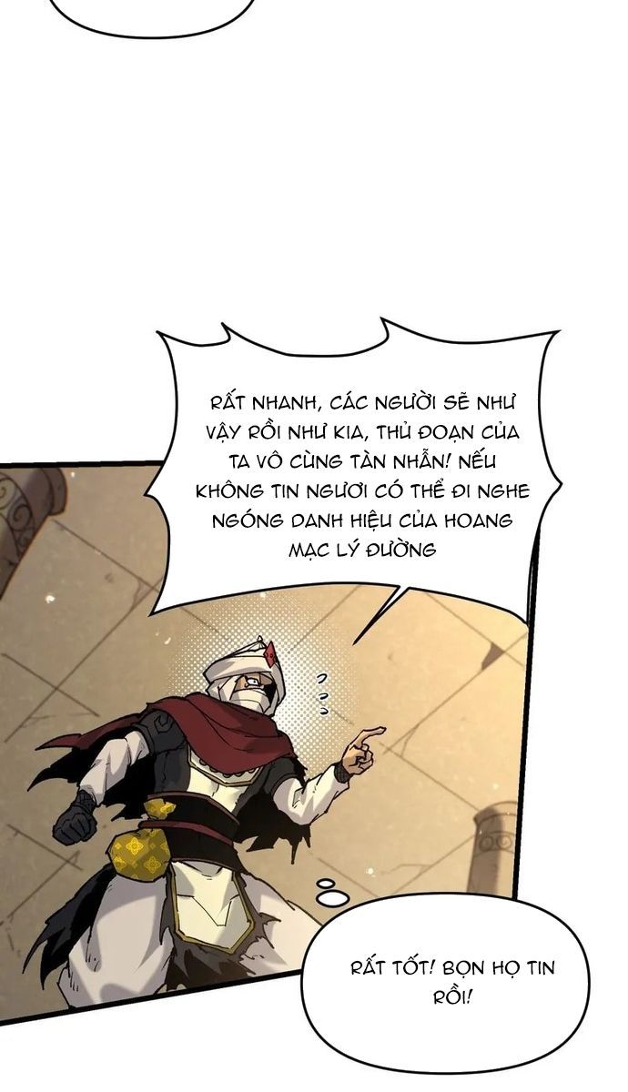 Tu Chân: Từ Yêu Tộc Nữ Đế Bắt Đầu Chap 7 - Next Chap 8
