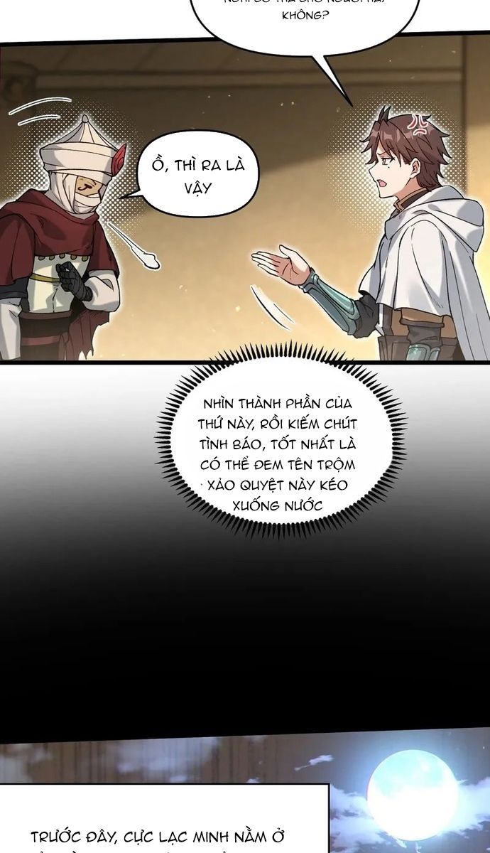 Tu Chân: Từ Yêu Tộc Nữ Đế Bắt Đầu Chap 7 - Next Chap 8