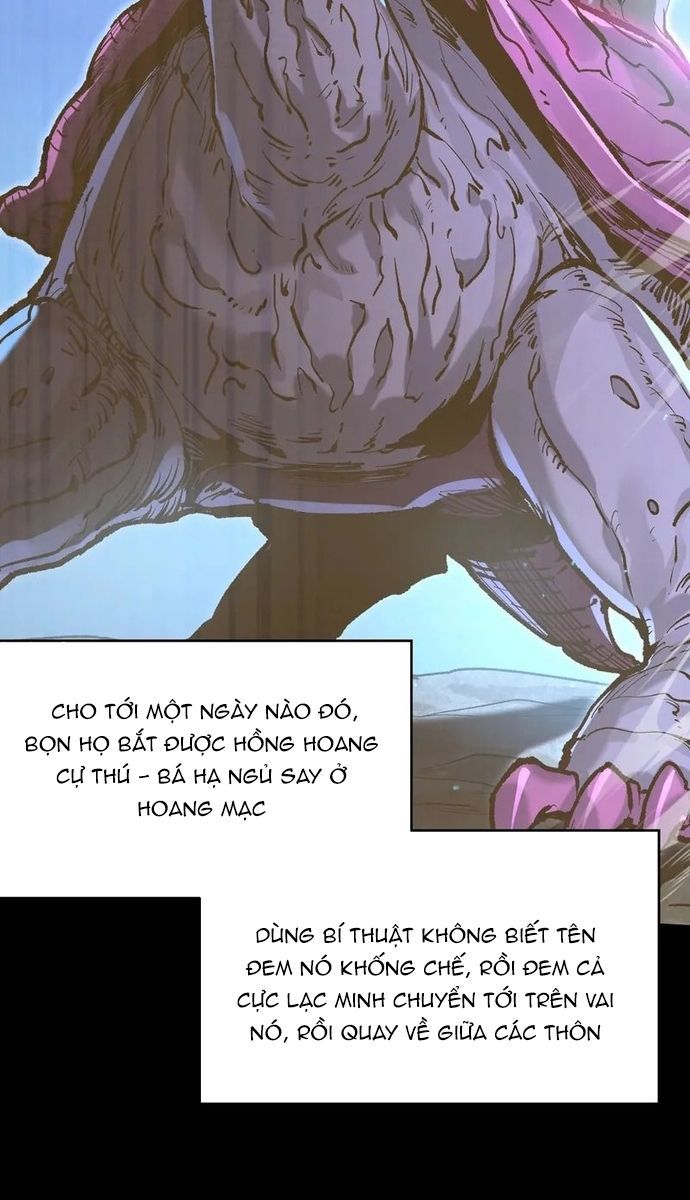Tu Chân: Từ Yêu Tộc Nữ Đế Bắt Đầu Chap 7 - Next Chap 8