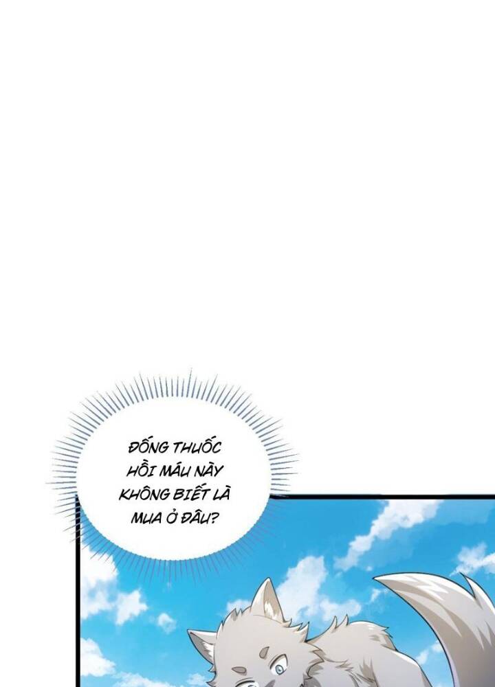 Từ Dã Quái Bắt Đầu Thăng Cấp Chap 1 - Next Chap 2
