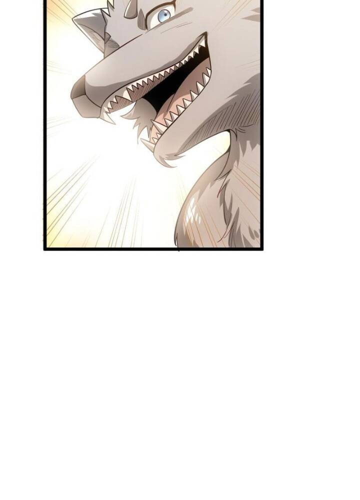 Từ Dã Quái Bắt Đầu Thăng Cấp Chap 1 - Next Chap 2