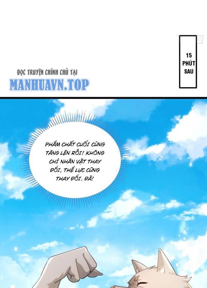 Từ Dã Quái Bắt Đầu Thăng Cấp Chap 1 - Next Chap 2