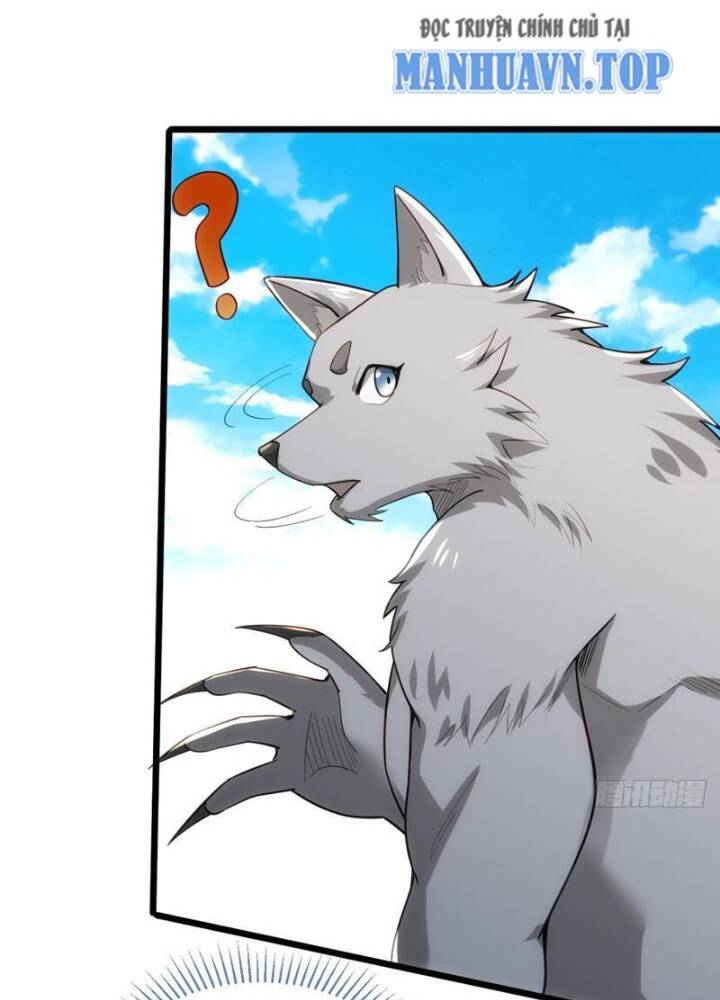 Từ Dã Quái Bắt Đầu Thăng Cấp Chap 1 - Next Chap 2