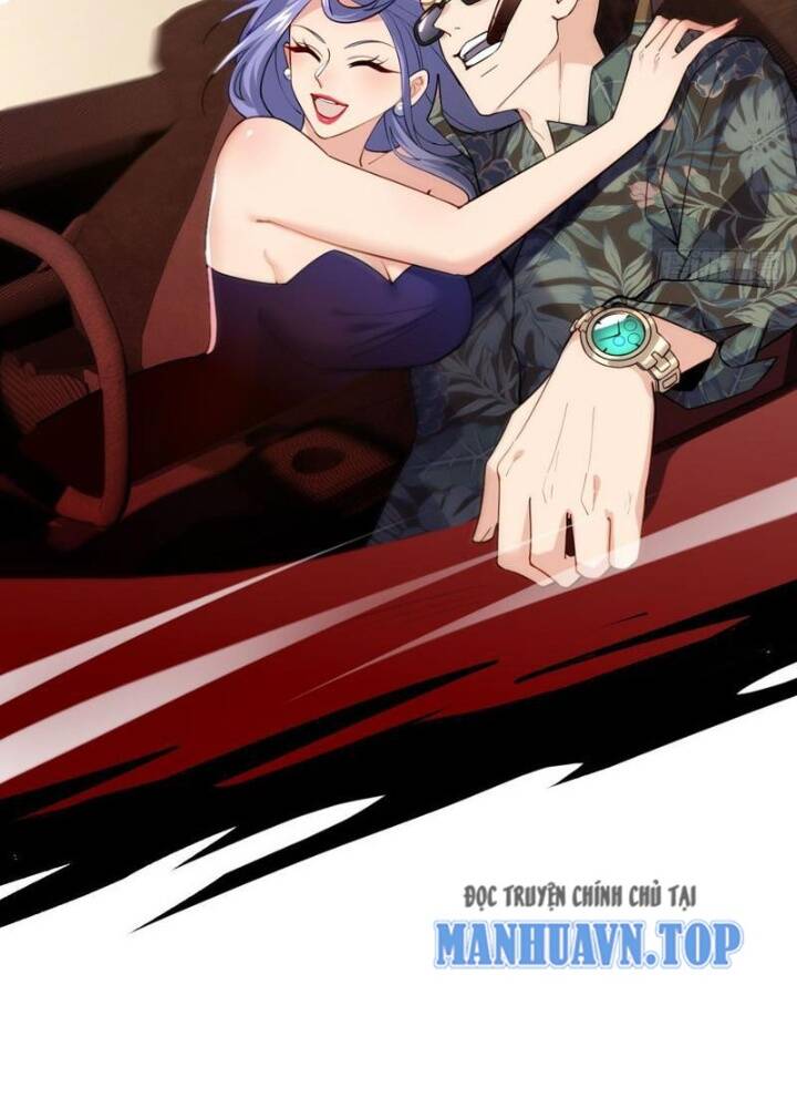 Từ Dã Quái Bắt Đầu Thăng Cấp Chap 1 - Next Chap 2