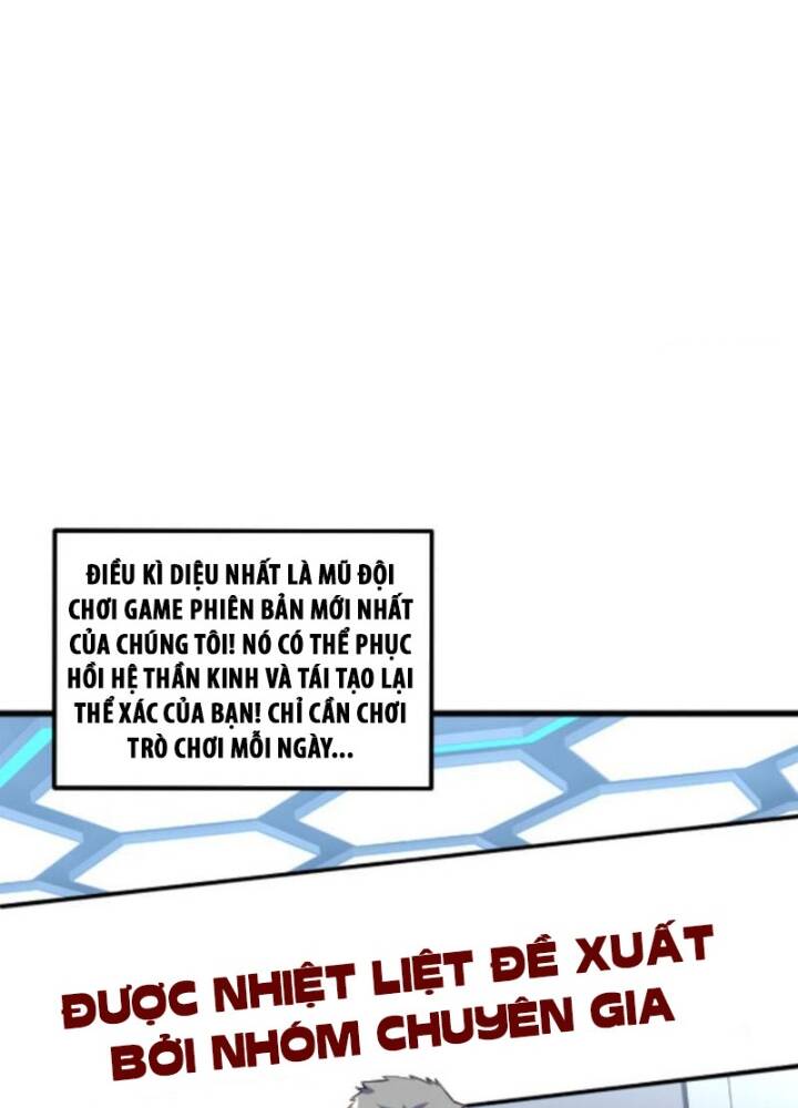 Từ Dã Quái Bắt Đầu Thăng Cấp Chap 1 - Next Chap 2