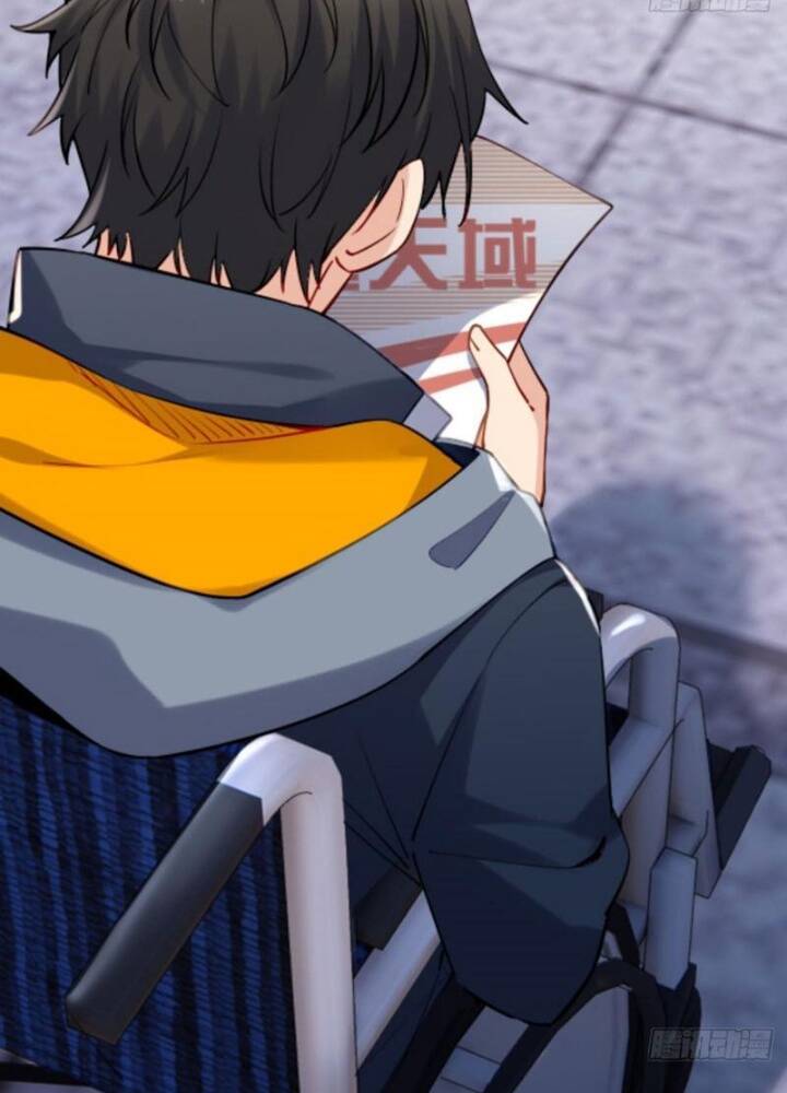 Từ Dã Quái Bắt Đầu Thăng Cấp Chap 1 - Next Chap 2