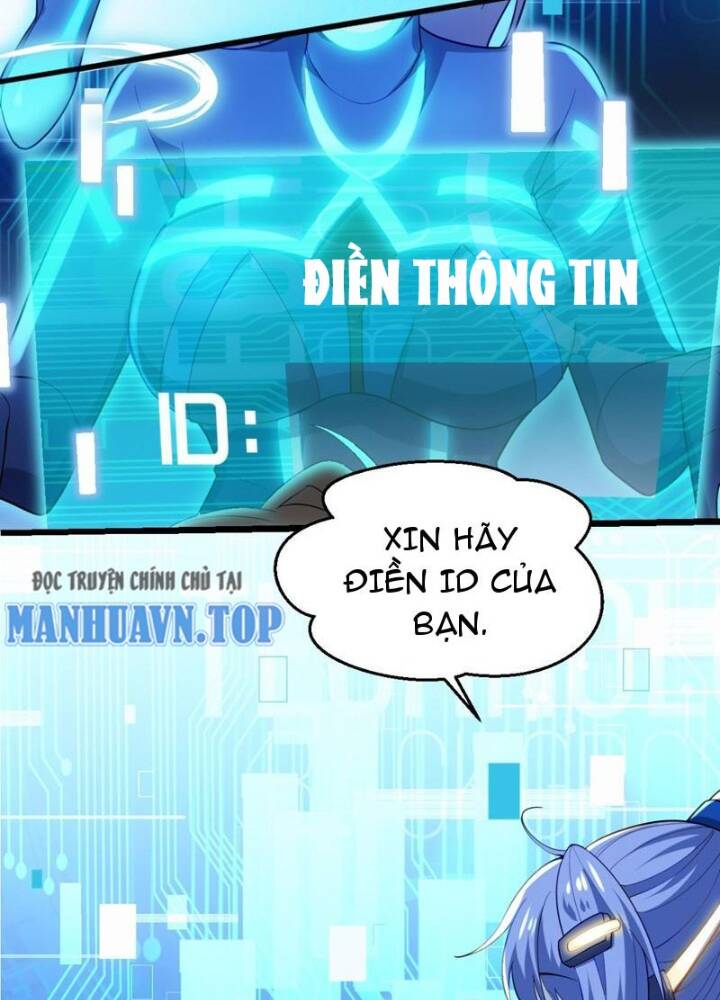 Từ Dã Quái Bắt Đầu Thăng Cấp Chap 1 - Next Chap 2