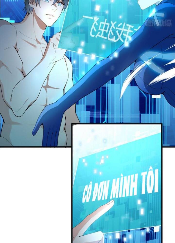 Từ Dã Quái Bắt Đầu Thăng Cấp Chap 1 - Next Chap 2