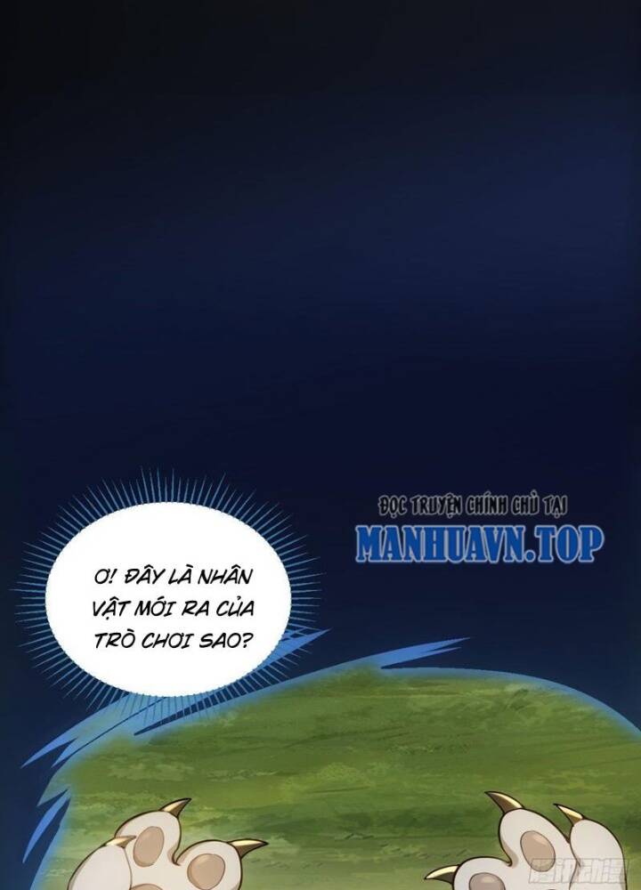 Từ Dã Quái Bắt Đầu Thăng Cấp Chap 1 - Next Chap 2