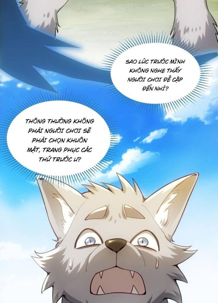 Từ Dã Quái Bắt Đầu Thăng Cấp Chap 1 - Next Chap 2