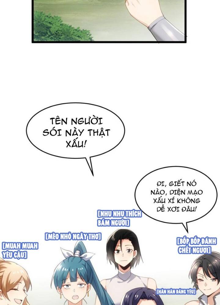 Từ Dã Quái Bắt Đầu Thăng Cấp Chap 1 - Next Chap 2