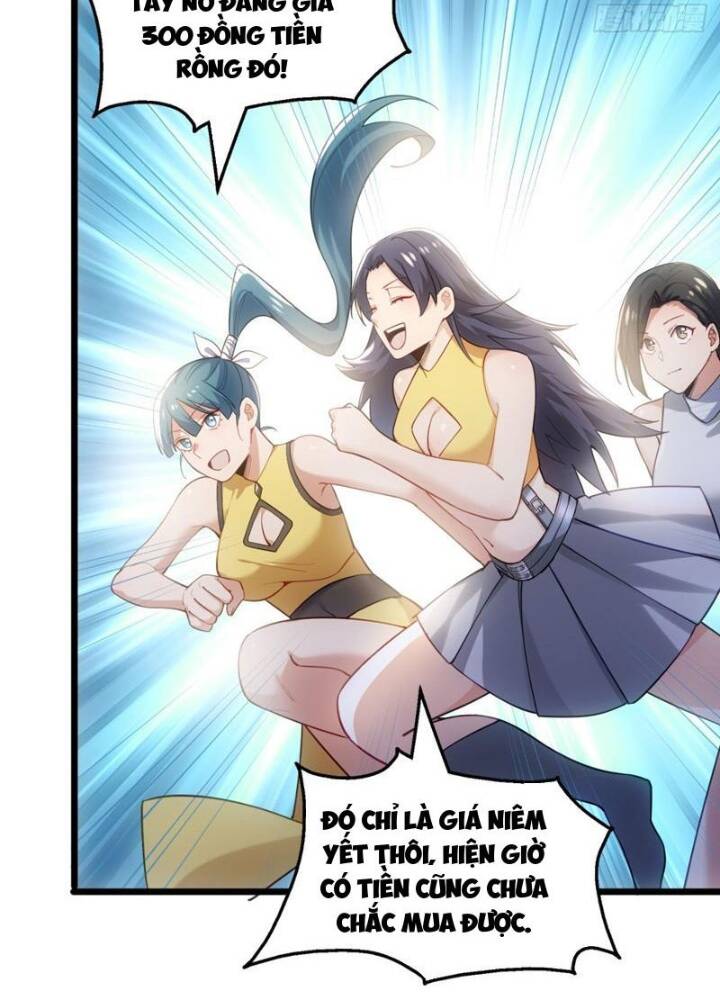 Từ Dã Quái Bắt Đầu Thăng Cấp Chap 1 - Next Chap 2