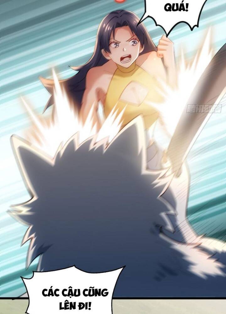 Từ Dã Quái Bắt Đầu Thăng Cấp Chap 1 - Next Chap 2