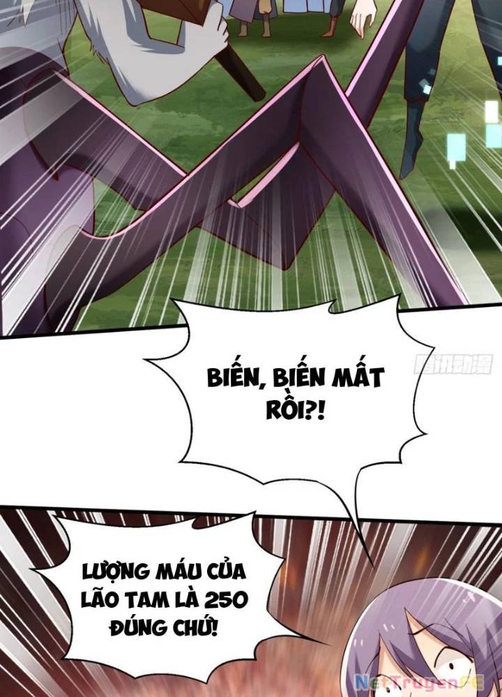 Từ Dã Quái Bắt Đầu Thăng Cấp Chap 10 - Next Chap 11