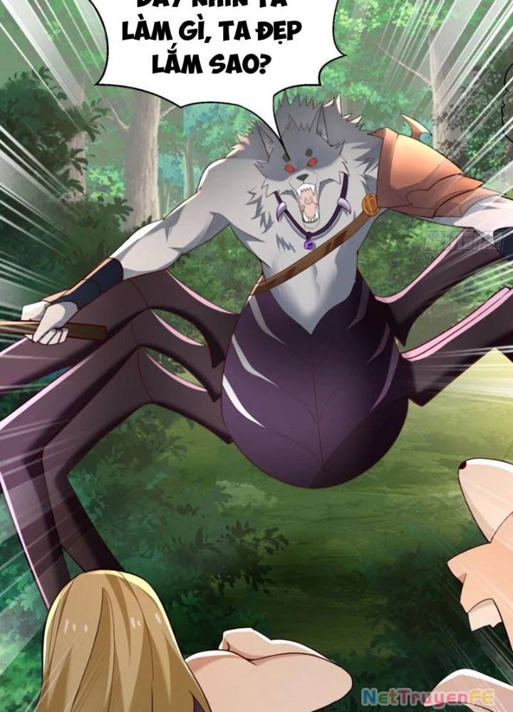 Từ Dã Quái Bắt Đầu Thăng Cấp Chap 10 - Next Chap 11