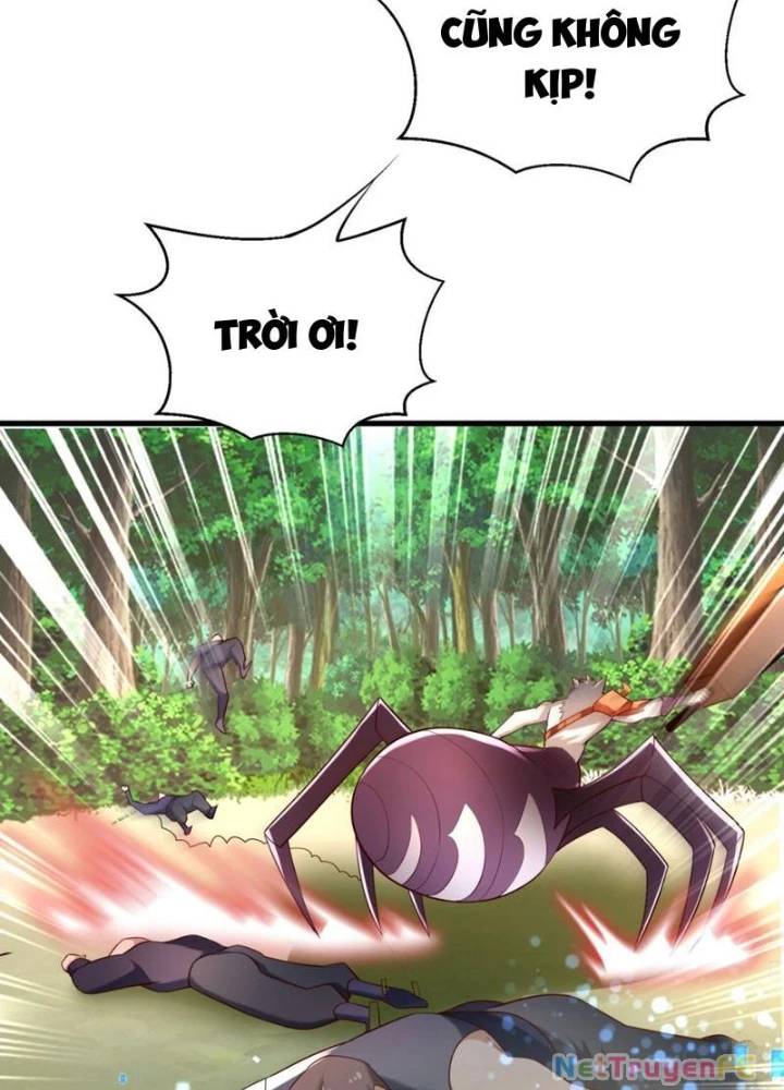 Từ Dã Quái Bắt Đầu Thăng Cấp Chap 10 - Next Chap 11
