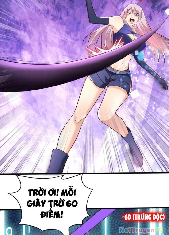 Từ Dã Quái Bắt Đầu Thăng Cấp Chap 10 - Next Chap 11