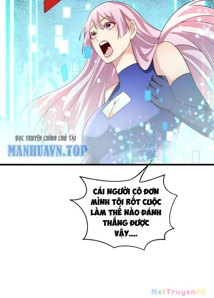 Từ Dã Quái Bắt Đầu Thăng Cấp Chap 10 - Next Chap 11