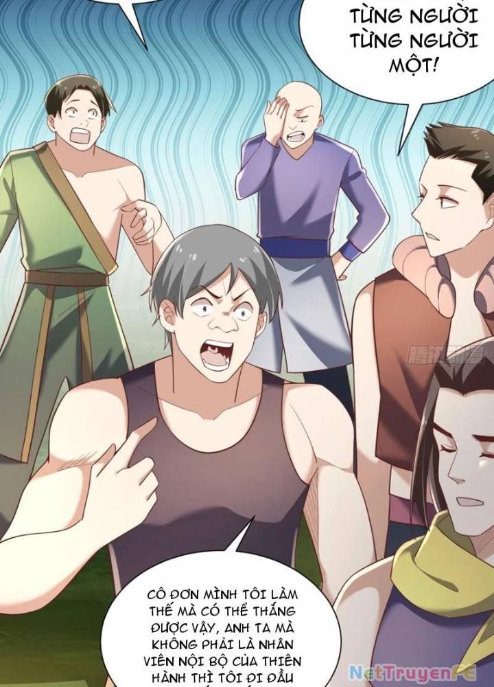 Từ Dã Quái Bắt Đầu Thăng Cấp Chap 10 - Next Chap 11