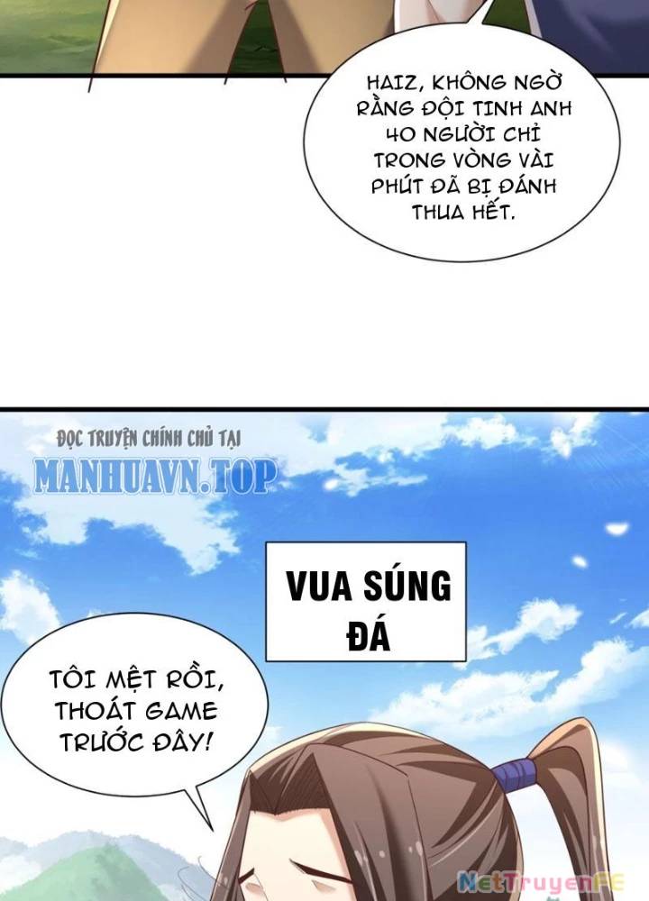 Từ Dã Quái Bắt Đầu Thăng Cấp Chap 10 - Next Chap 11