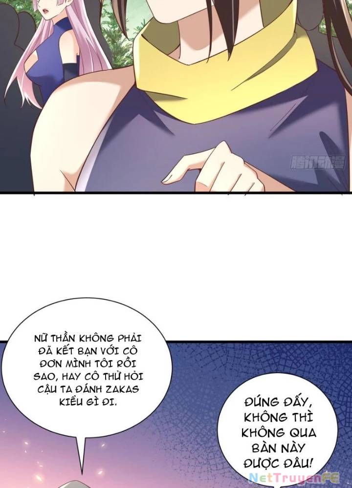 Từ Dã Quái Bắt Đầu Thăng Cấp Chap 10 - Next Chap 11
