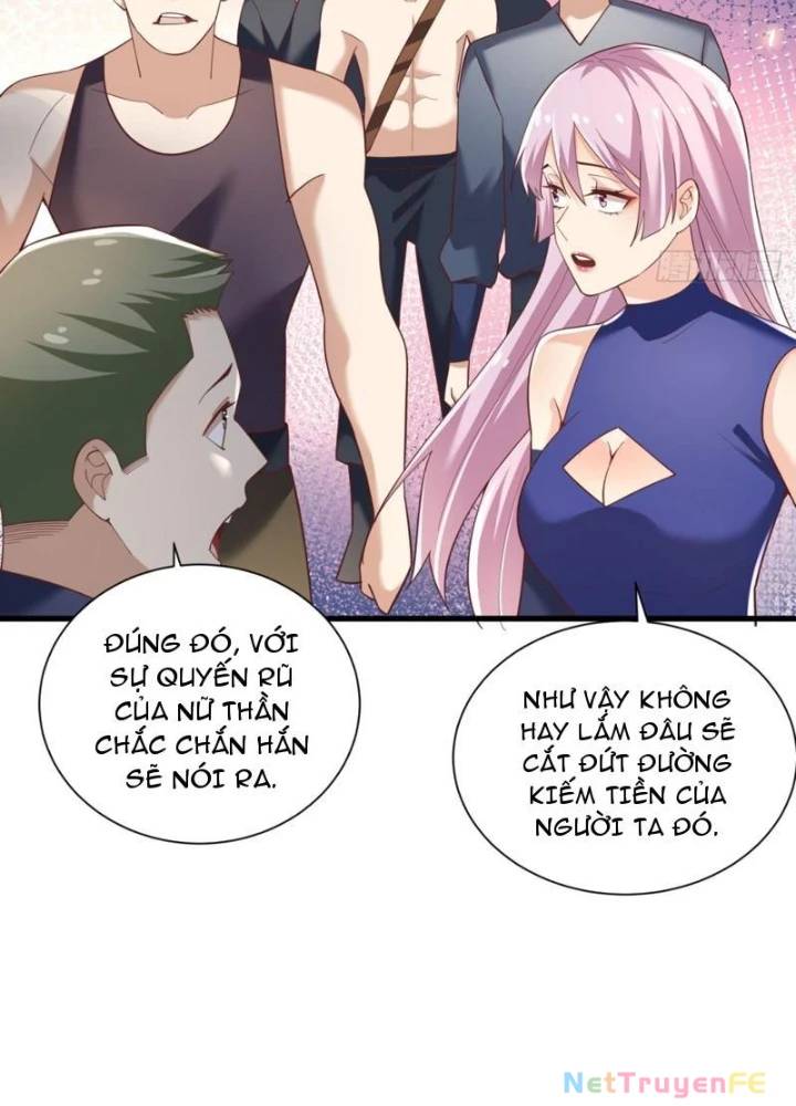 Từ Dã Quái Bắt Đầu Thăng Cấp Chap 10 - Next Chap 11