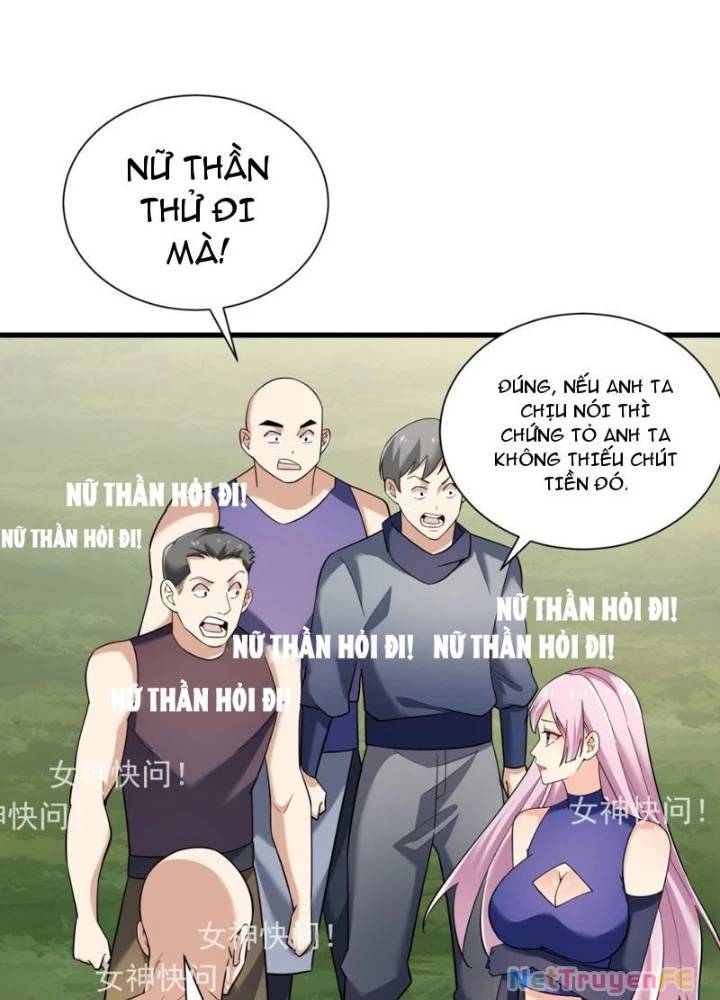 Từ Dã Quái Bắt Đầu Thăng Cấp Chap 10 - Next Chap 11