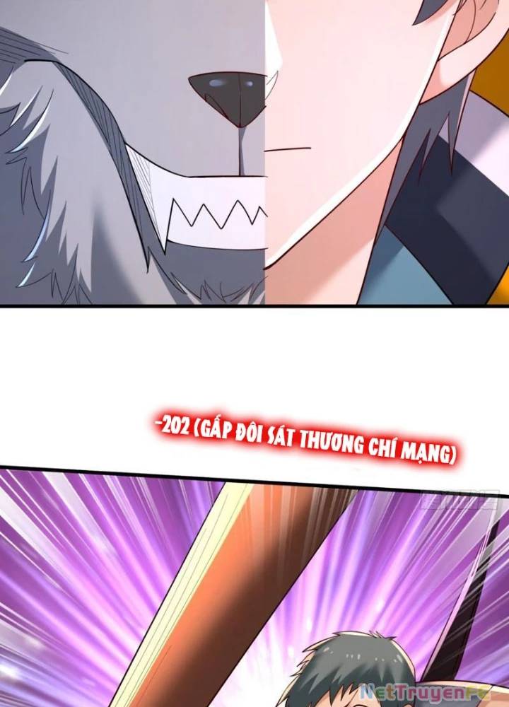 Từ Dã Quái Bắt Đầu Thăng Cấp Chap 10 - Next Chap 11