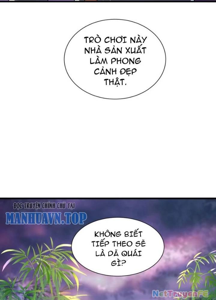Từ Dã Quái Bắt Đầu Thăng Cấp Chap 10 - Next Chap 11