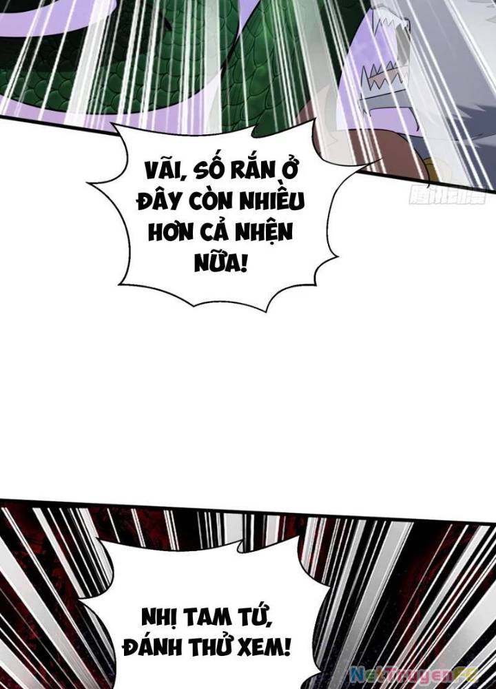 Từ Dã Quái Bắt Đầu Thăng Cấp Chap 10 - Next Chap 11