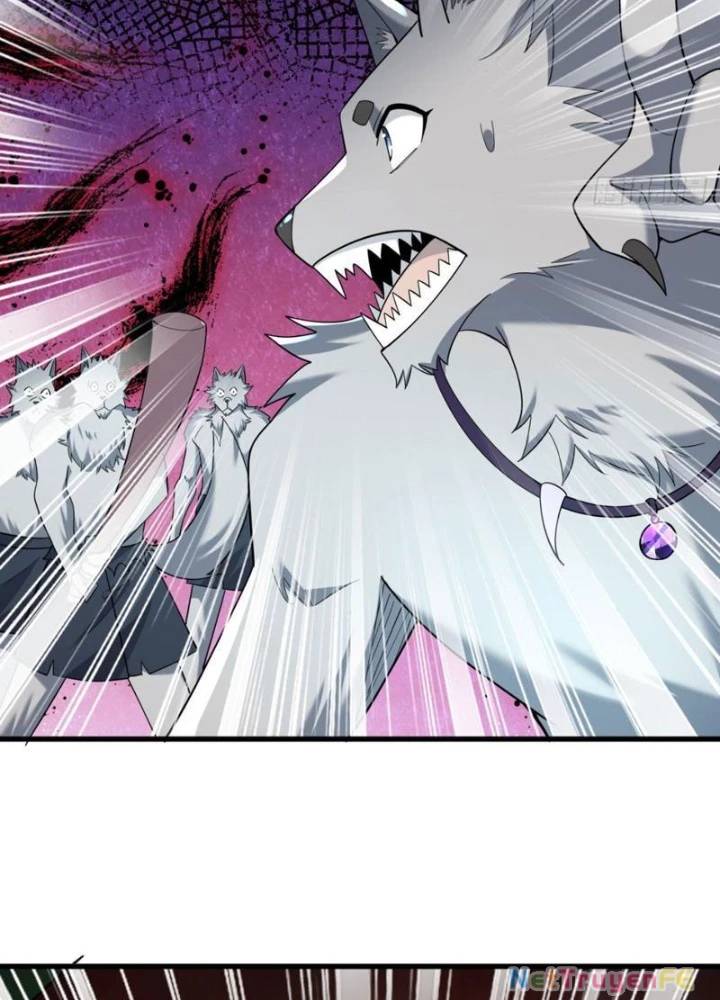 Từ Dã Quái Bắt Đầu Thăng Cấp Chap 10 - Next Chap 11