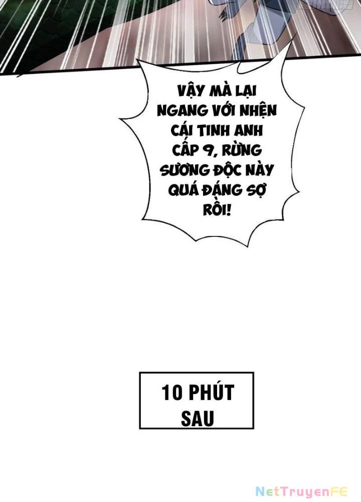 Từ Dã Quái Bắt Đầu Thăng Cấp Chap 10 - Next Chap 11