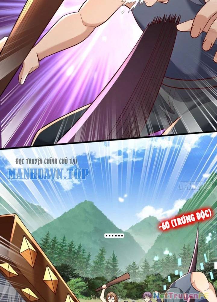 Từ Dã Quái Bắt Đầu Thăng Cấp Chap 10 - Next Chap 11