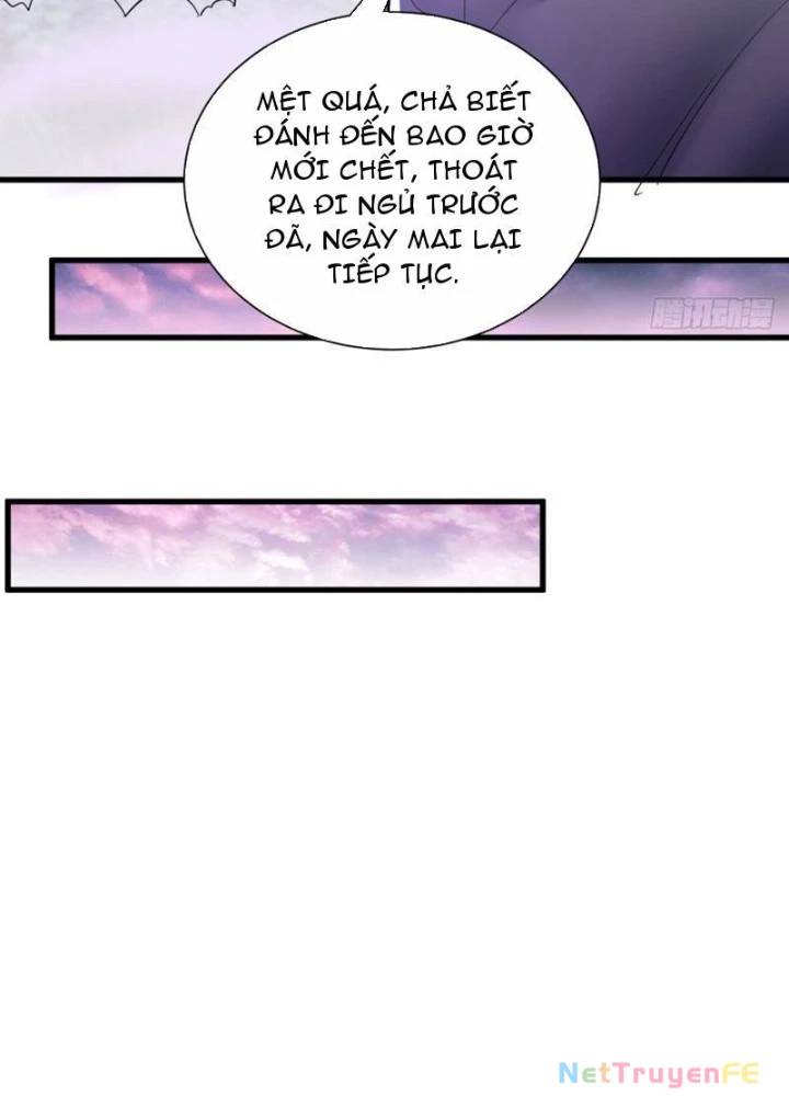 Từ Dã Quái Bắt Đầu Thăng Cấp Chap 10 - Next Chap 11