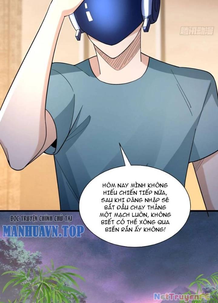 Từ Dã Quái Bắt Đầu Thăng Cấp Chap 10 - Next Chap 11