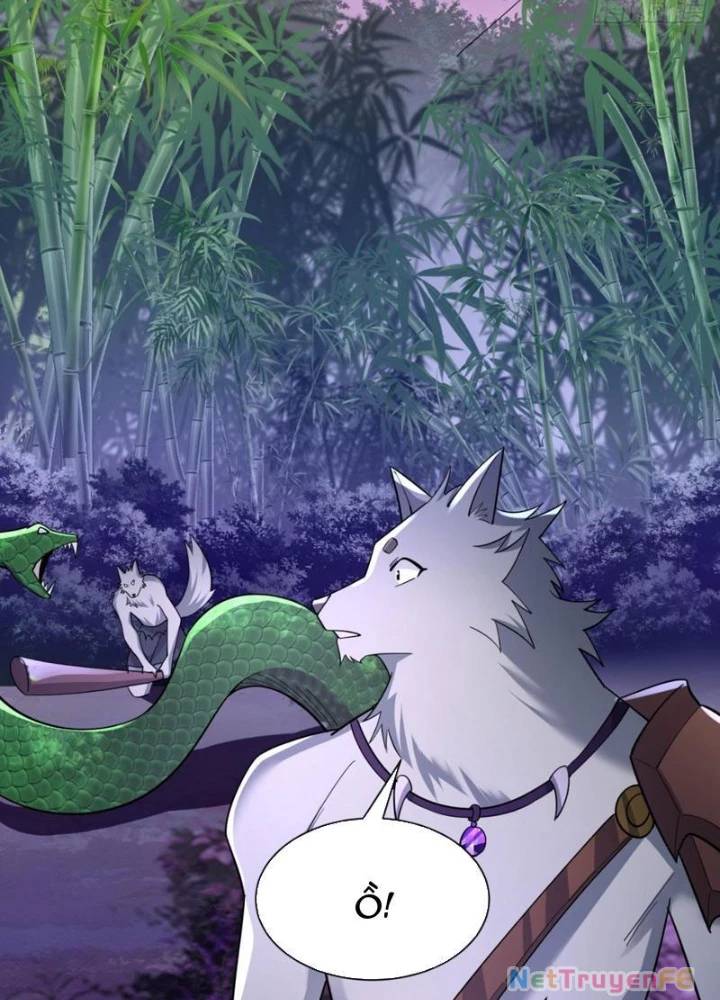 Từ Dã Quái Bắt Đầu Thăng Cấp Chap 10 - Next Chap 11