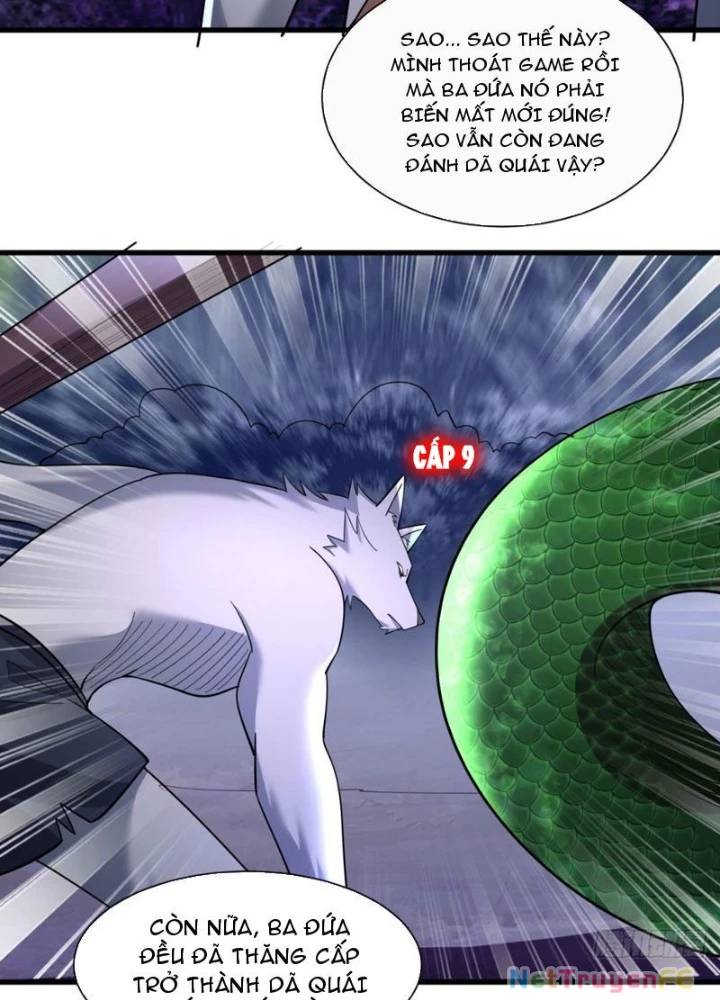 Từ Dã Quái Bắt Đầu Thăng Cấp Chap 10 - Next Chap 11