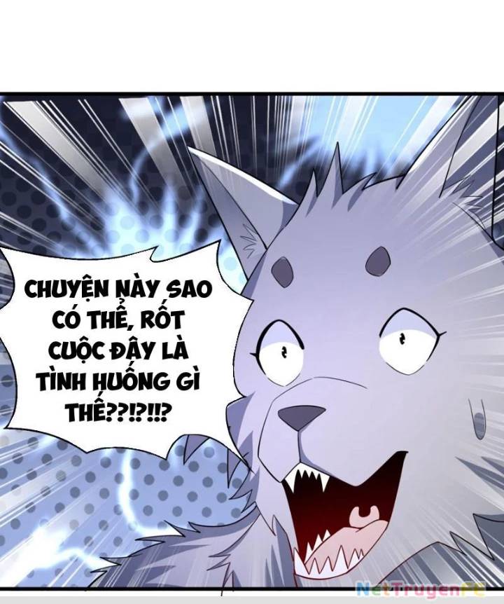Từ Dã Quái Bắt Đầu Thăng Cấp Chap 10 - Next Chap 11