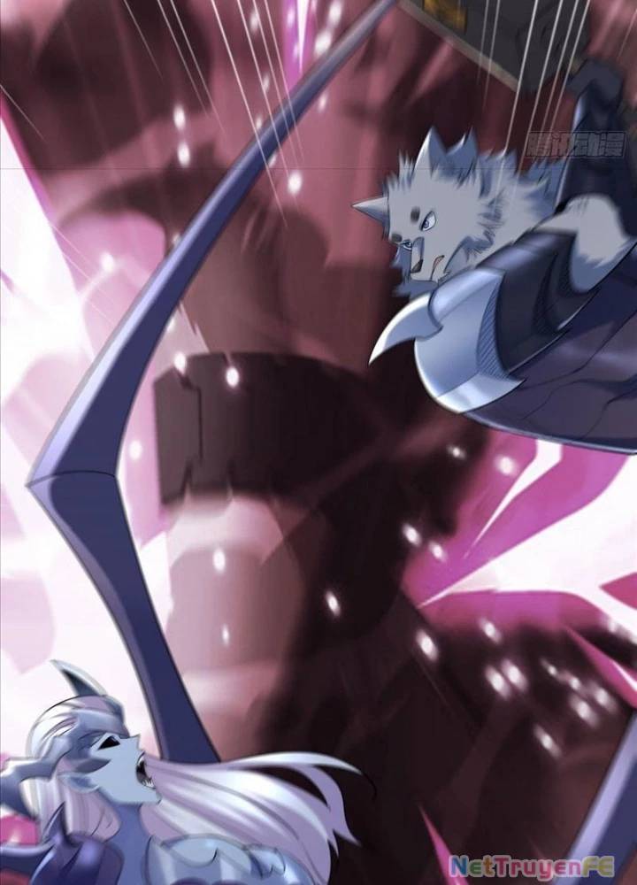 Từ Dã Quái Bắt Đầu Thăng Cấp Chap 11 - Next Chap 12