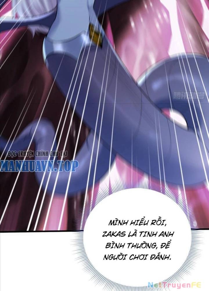 Từ Dã Quái Bắt Đầu Thăng Cấp Chap 11 - Next Chap 12