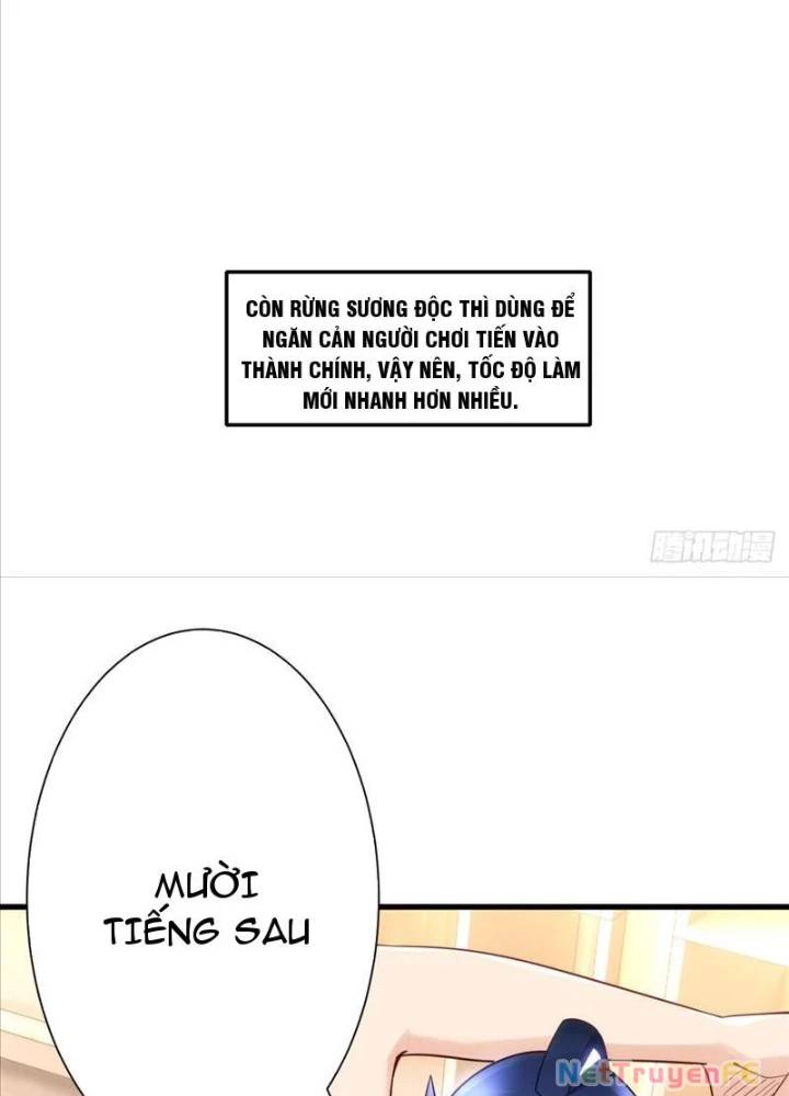 Từ Dã Quái Bắt Đầu Thăng Cấp Chap 11 - Next Chap 12