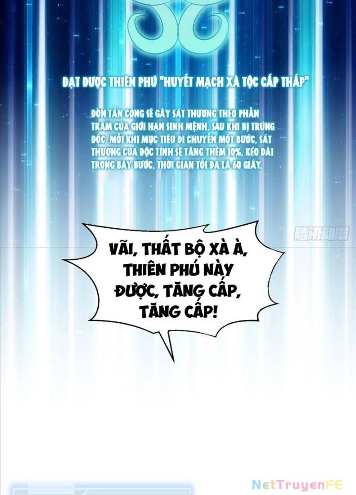 Từ Dã Quái Bắt Đầu Thăng Cấp Chap 11 - Next Chap 12