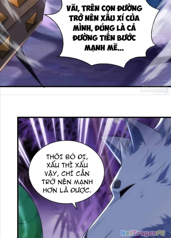 Từ Dã Quái Bắt Đầu Thăng Cấp Chap 11 - Next Chap 12