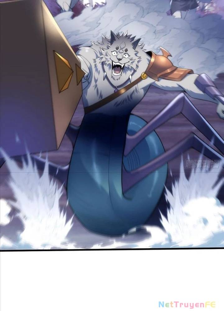 Từ Dã Quái Bắt Đầu Thăng Cấp Chap 11 - Next Chap 12