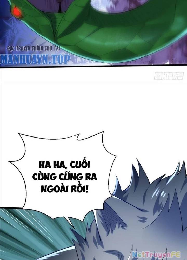 Từ Dã Quái Bắt Đầu Thăng Cấp Chap 11 - Next Chap 12