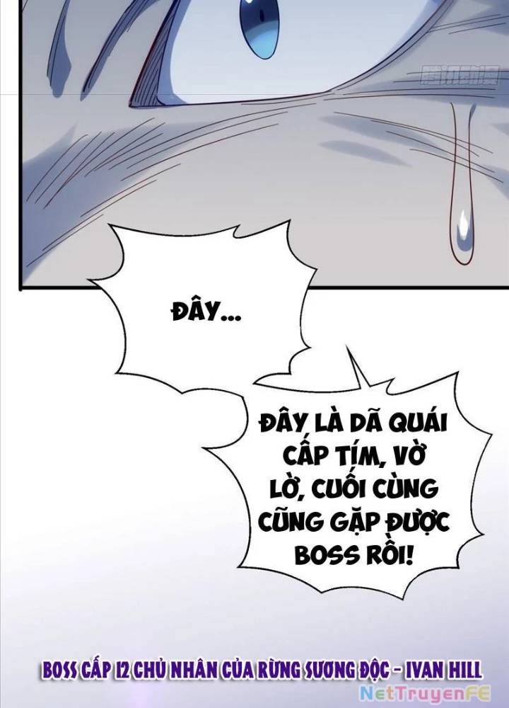 Từ Dã Quái Bắt Đầu Thăng Cấp Chap 11 - Next Chap 12